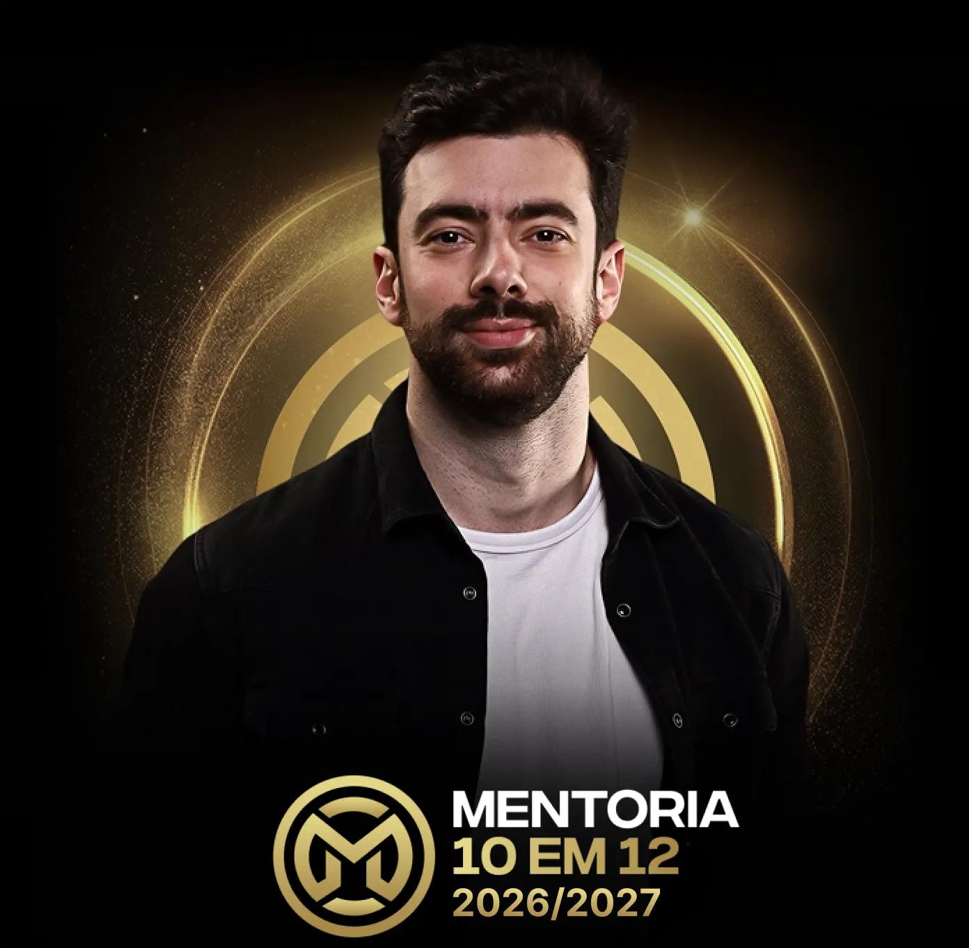 Mote Mentoria 10 em 12 - 2026/2027